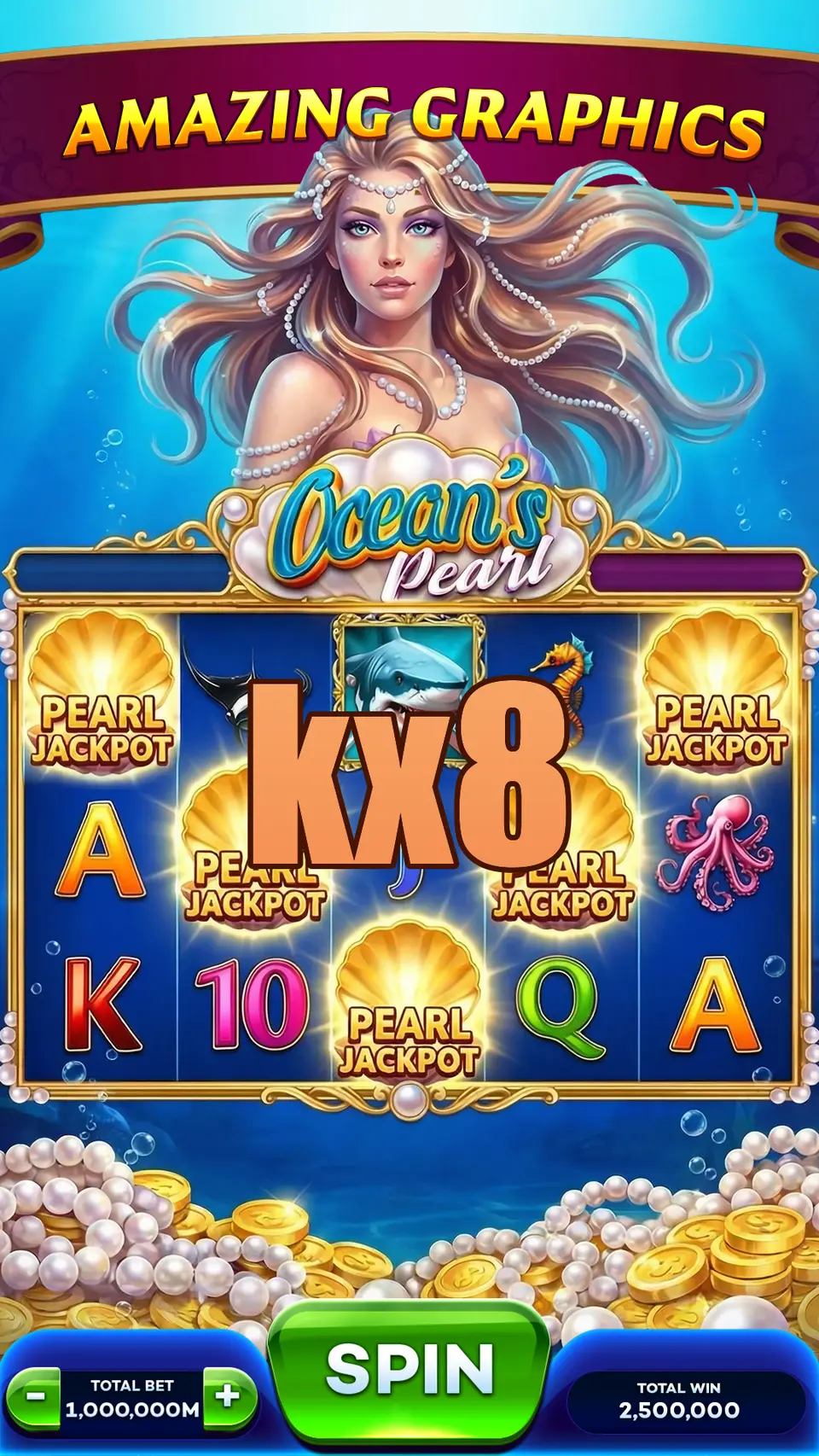 kx8 APK